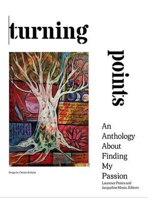 cover image of Turning Points